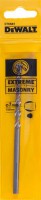 Dewalt DT6681 Extreme Masonry Drill Bit 7mm X 80wl X 150mm £3.59